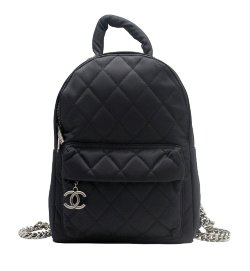 Chanel Cocoon