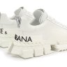 Dolce Gabbana Super King White - 0