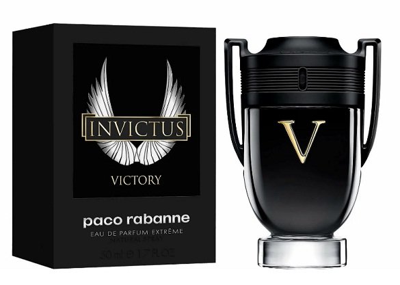 Paco Rabanne Invictus Victory EAU DE PARFUM
