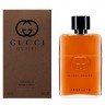 Gucci Guilty Absolute Pour Homme - 0