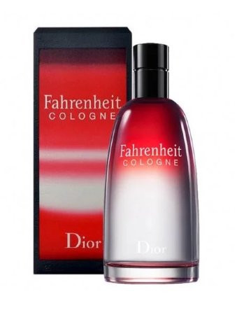 Dior Fahrenheit Cologne Одеколон
