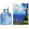 Dolce Gabbana Light Blue Beauty of Capri Pour Homme - 0