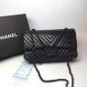 Chanel Classic Flap Bag - 0