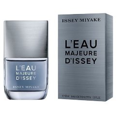 Issey Miyake L Eau Majeure D Issey