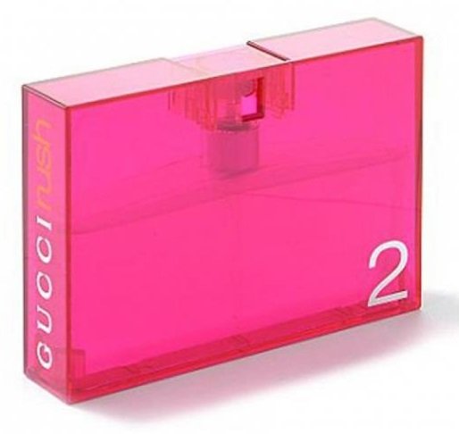 gucci rush 2 eau de parfum