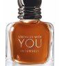 Giorgio Armani Stronger With You Intensely - 0