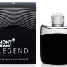 Mont Blanc Legend - 0