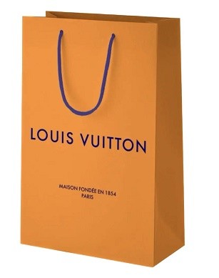 Louis Vuitton Medium Пакет