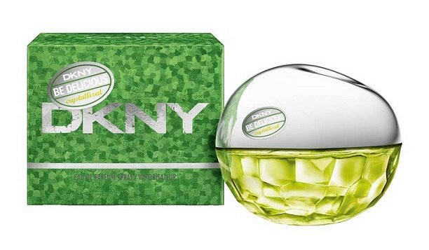 DKNY Be Delicious Crystallized EAU DE PARFUM