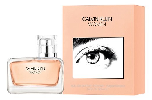 Calvin Klein Women EAU DE PARFUM