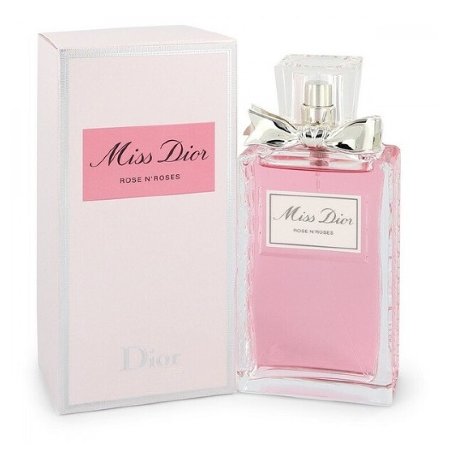 Miss Dior Rose N Roses EAU DE TOILETTE