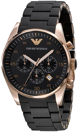Emporio Armani AR5905 Мужские наручные часы