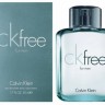 Calvin Klein CK Free - 0