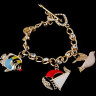 Juicy Couture Pigeons - 