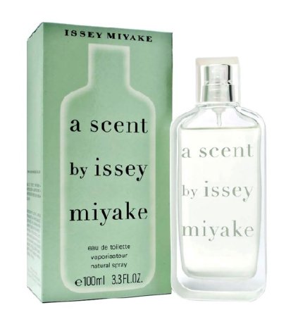 Issey Miyake A Scent by Issey Miyake EAU DE TOILETTE