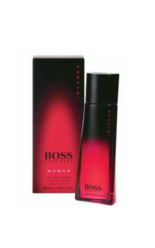 Hugo Boss Intense Woman - купить 