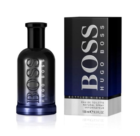 Hugo Boss Bottled Night EAU DE TOILETTE