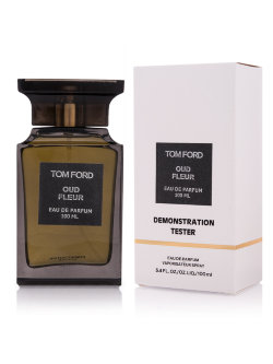 Tom Ford Oud Fleur (Тестер)