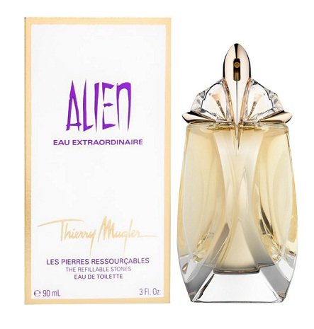 alien eau de toilette