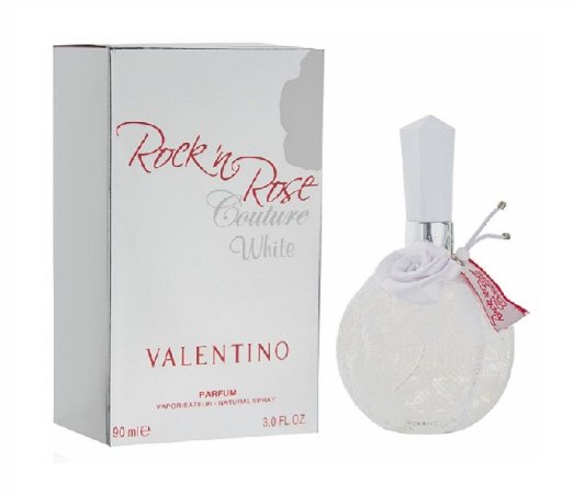 Valentino Rock n Rose Couture White EAU DE PARFUM