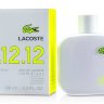 Lacoste L.12.12 Blanc Limited Edition - 0