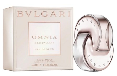 Bvlgari Omnia Crystalline L Eau De Parfum EAU DE PARFUM