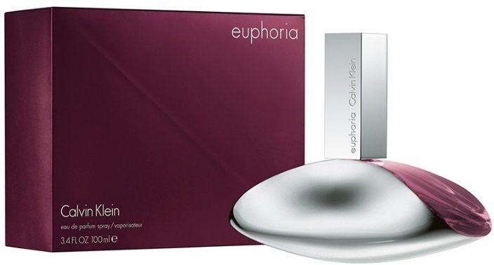 Calvin Klein Euphoria EAU DE PARFUM