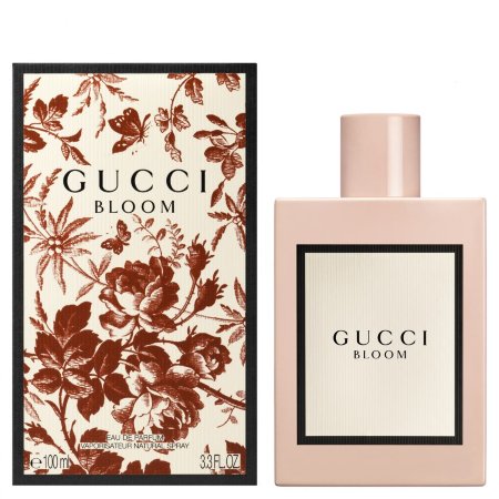 Gucci Bloom EAU DE PARFUM