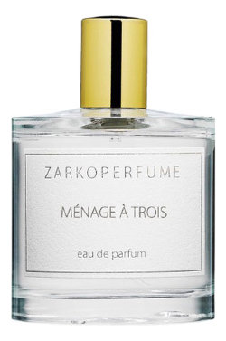 Zarkoperfume Menage a Trois (Тестер)
