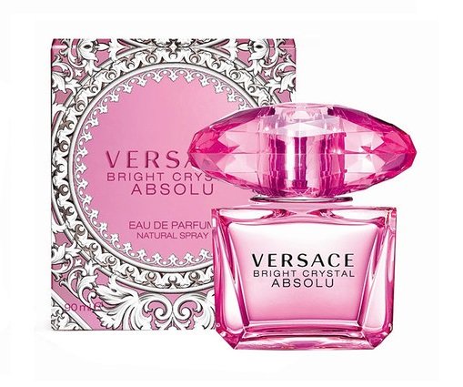 Versace Bright Crystal Absolu EAU DE PARFUM