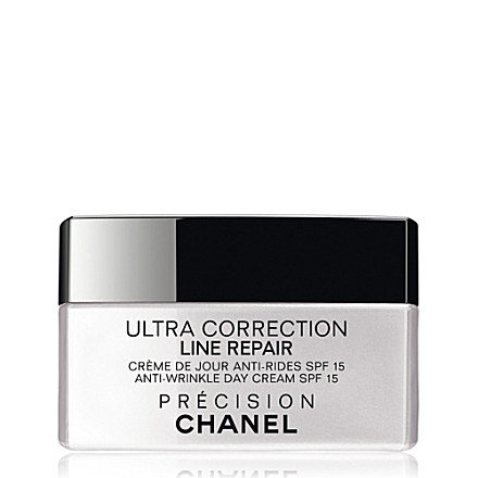 Chanel Ultra Correction Line Repair Day Дневной крем для лица