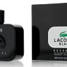 Lacoste Essential Black - 0