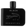 Lacoste Essential Black - 0