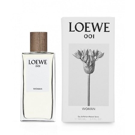 Loewe 001 Woman EAU DE PARFUM