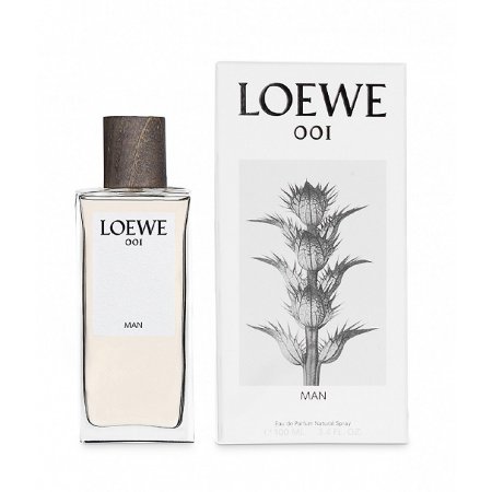 Loewe 001 Man EAU DE PARFUM