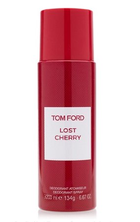 Tom Ford Lost Cherry (Дезодорант) Парфюмированный дезодорант