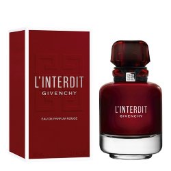 Givenchy L Interdit Eau de Parfum Rouge
