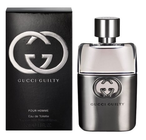 Gucci Guilty Pour Homme EAU DE TOILETTE