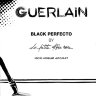 Guerlain Black Perfecto by La Petite Robe Noire - 0