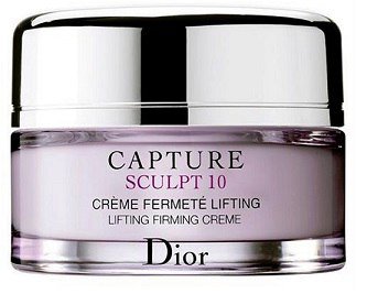 Christian Dior Capture Sculpt 10 Дневной крем для лица