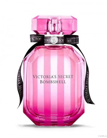 Victoria`s Secret Bombshell (Тестер) EAU DE PARFUM