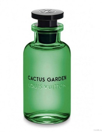 Louis Vuitton Cactus Garden EAU DE PARFUM