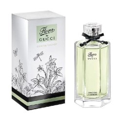 Gucci Flora By Gucci Gracious Tuberose