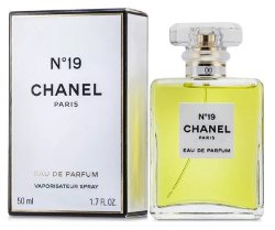 Chanel N 19