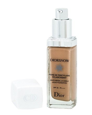 Christian Dior Diorshow Тональный крем