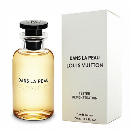 Louis Vuitton Les Parfums Dans La Peau (Тестер) EAU DE PARFUM