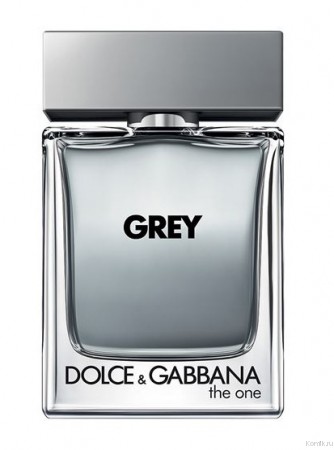 Dolce Gabbana The One Grey (Тестер) EAU DE TOILETTE