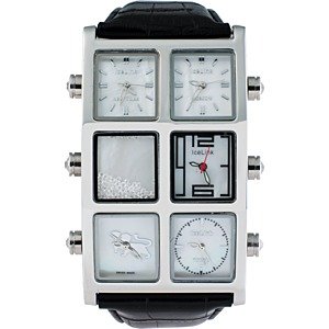 Ice Link Ambassador DiyaI Diamond 6TZ Наручные часы