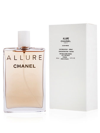 Chanel Allure (Тестер) EAU DE PARFUM
