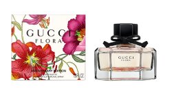 Gucci Flora By Gucci Anniversary Edition